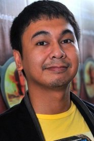 Raditya Dika portrait