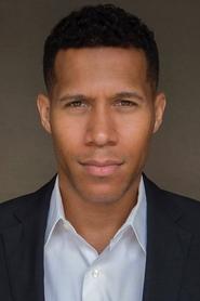Lodric D. Collins portrait