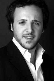 Romain Lancry portrait