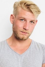 Hannes Schmid portrait