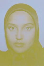 Sifana Shahzad portrait