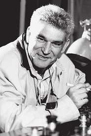 Máximo Barro portrait