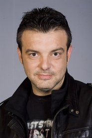 Ciro Ceruti portrait