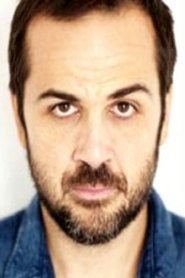 Aurélien Cavaud portrait