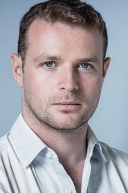 Alexander Crowther portrait
