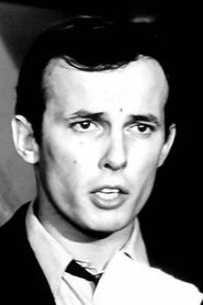 Philippe Rouleau portrait