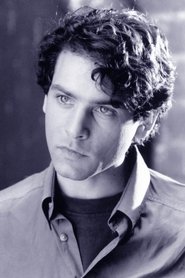 Robert Mammone portrait