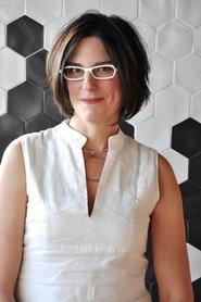 Rhonda Moscoe portrait