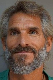 Vince Groulx portrait