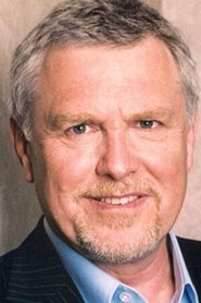 Allan Lysell portrait
