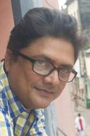 Bhaskar Banerjee portrait