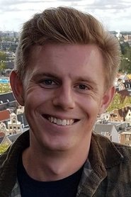 Benjamin Molsing portrait