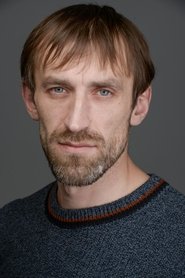 Viktor Chuprov portrait