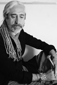 Vahé Berberian portrait