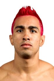 Godofredo Pepey portrait