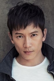 Ji Sung portrait