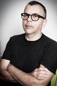 Fernando Bonassi portrait