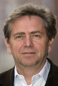 Peter Schwartzkopff portrait