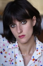 Francesca Agostini portrait