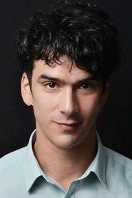 Iñigo Urrutia portrait
