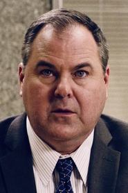 Bob Stephenson portrait