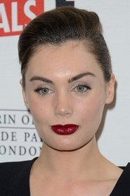 Poppy Corby-Tuech portrait