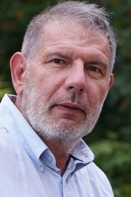 Éric Guichard portrait