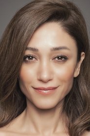 Arzu Cabar portrait