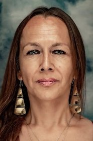 Paula Dinamarca portrait