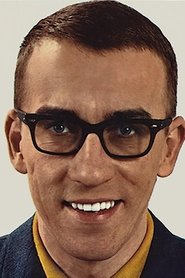Östen Warnerbring portrait