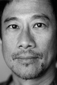 Gerald Chew portrait