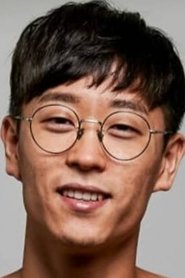 Jigi portrait