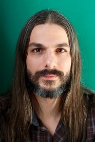 Lucas Papaelias portrait
