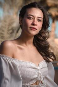 Gala Hesham portrait
