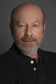 Luís Esparteiro portrait