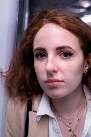 Azucena Lozano portrait