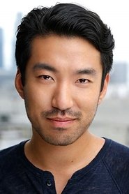Ricky Wang portrait