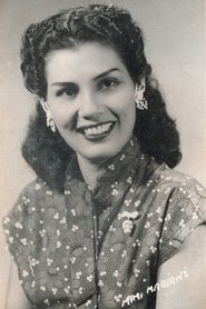 Mimi Mariani portrait