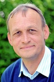 Helmut Müller-Enbergs portrait