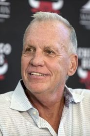 Doug Collins portrait