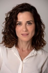 Annamaria De Matteo portrait
