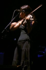 Tracy Bonham portrait