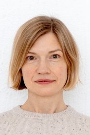 Cecilia Frode portrait