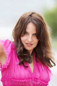 Susan Calloway portrait