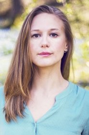 Gine Cornelia Pedersen portrait