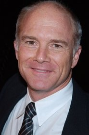 Dan Butler portrait