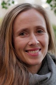 Turid Rogne portrait