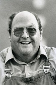 Ian Watkin portrait