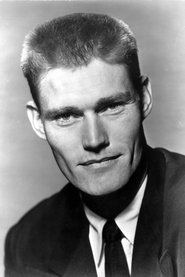 Chuck Connors portrait