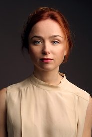 Emily Taaffe portrait